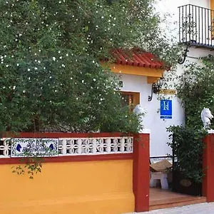 Playa Hidalgo Casa de hóspedes