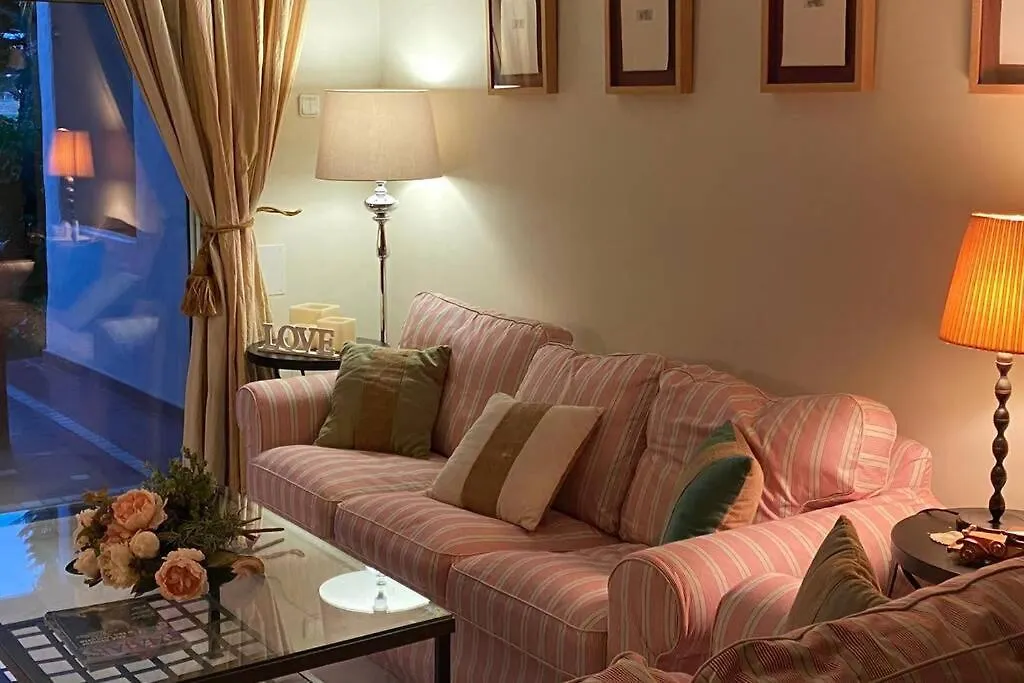 Apartment Apartamento En Playa Del Infante Rota Spain