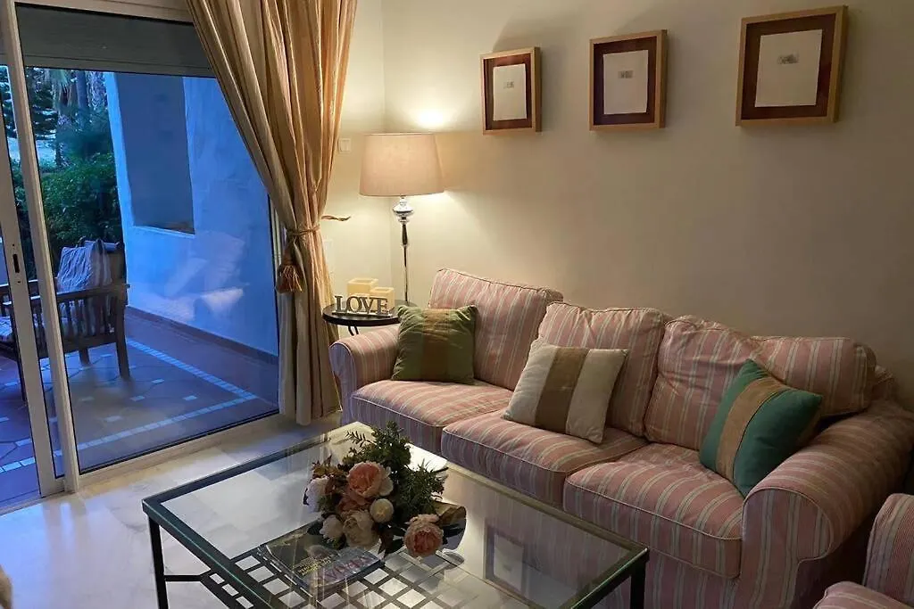 Apartamento En Playa Del Infante Rota