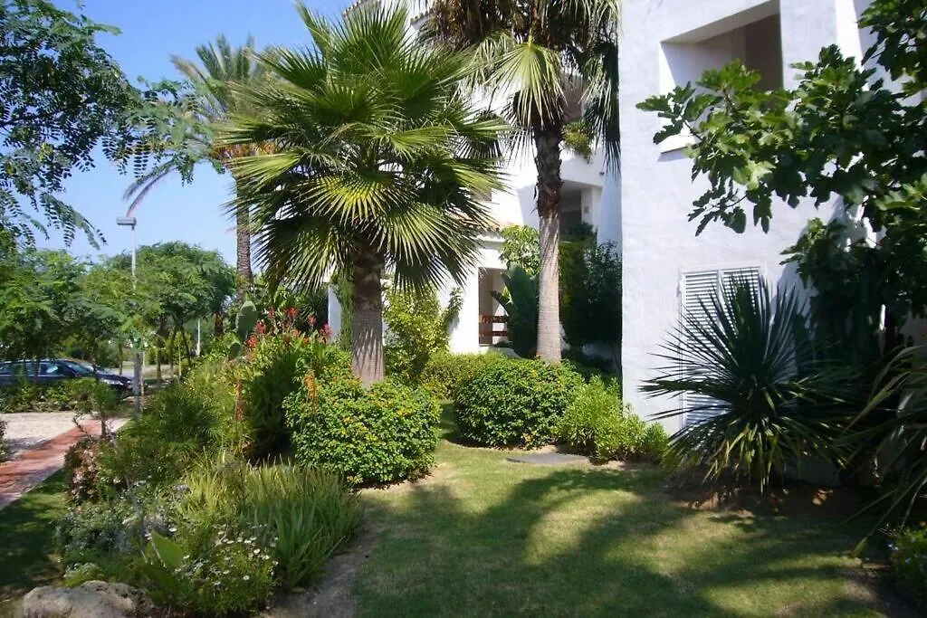 Apartamento En Playa Del Infante Rota Apartment
