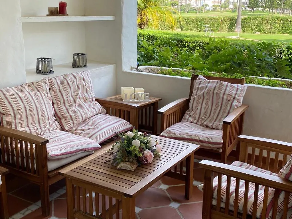 Apartamento En Playa Del Infante Rota 0*,