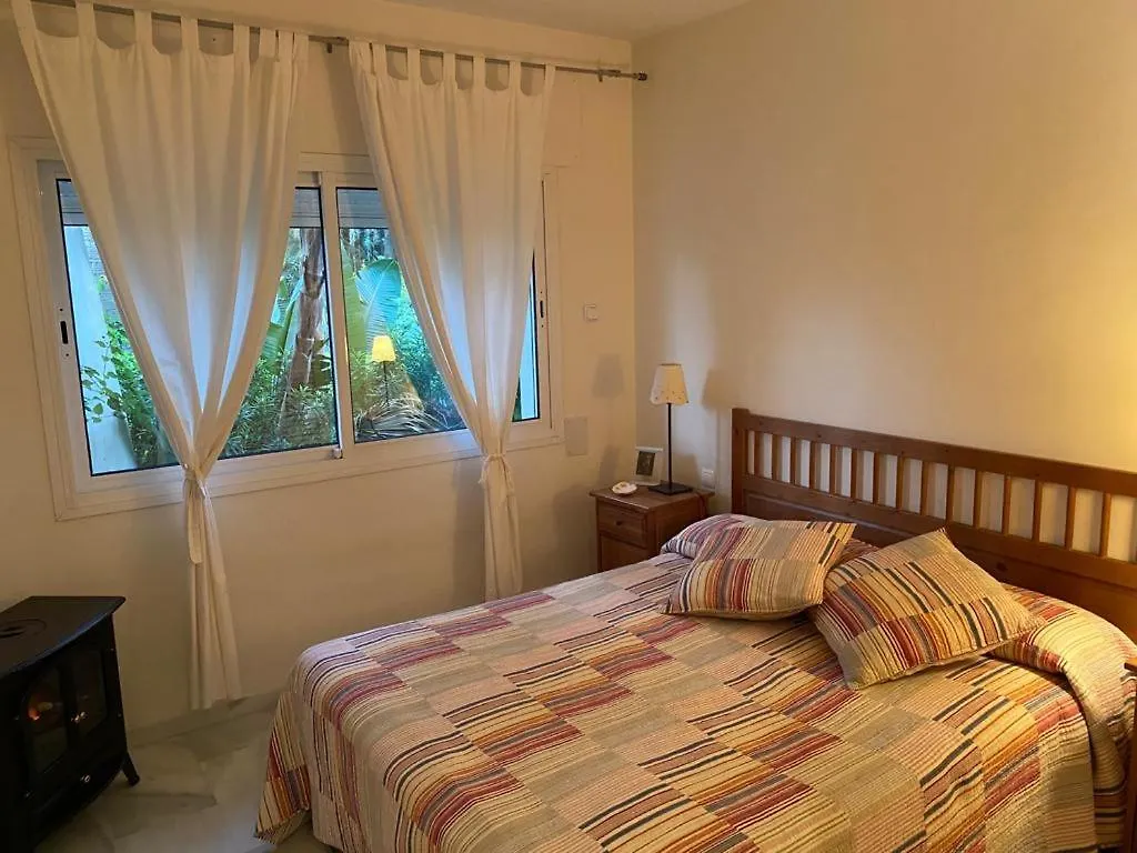 Apartamento En Playa Del Infante Rota