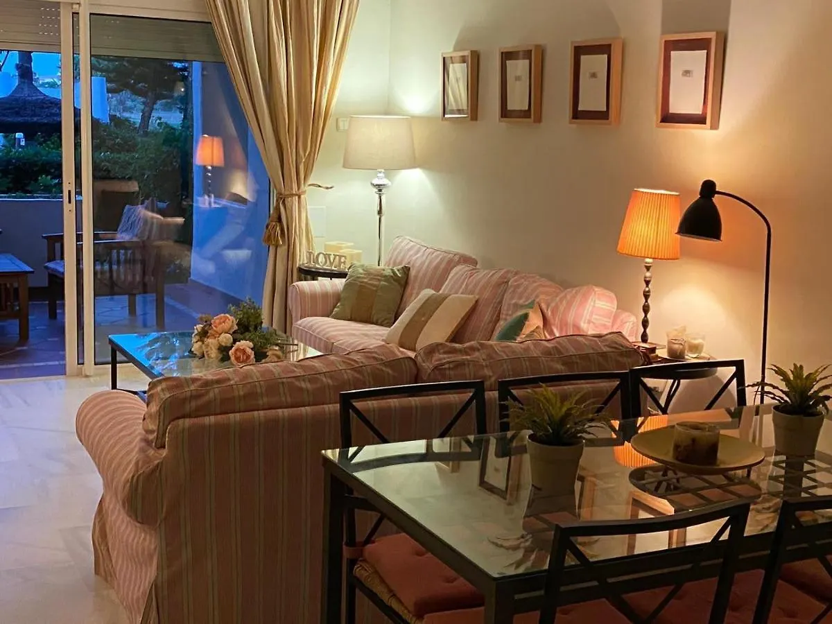 Apartamento En Playa Del Infante Rota